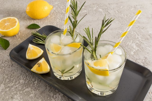 차가운 레몬물 레몬수 효능 02