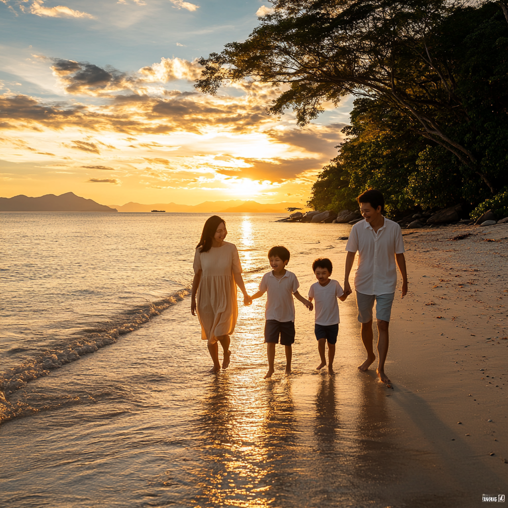 코타키나발루-가족여행-08