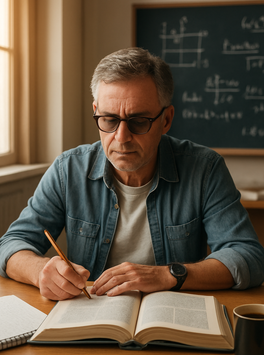 시니어를 위한 근로장려금