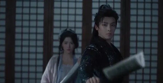 [중드 다시보기] OTT 입청운 5화 줄거리 결말