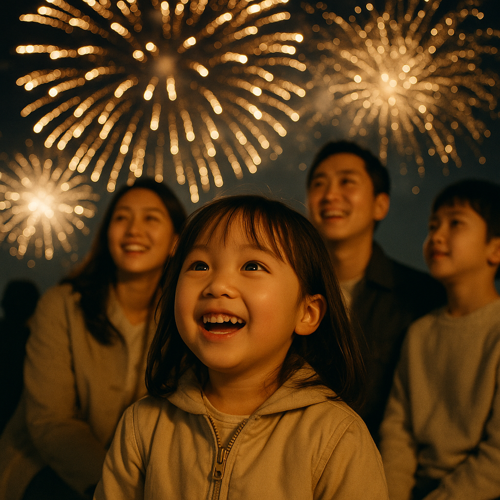 2025 서울세계불꽃축제│여의도 현장 관람 꿀팁·교통통제 완벽 가이드
