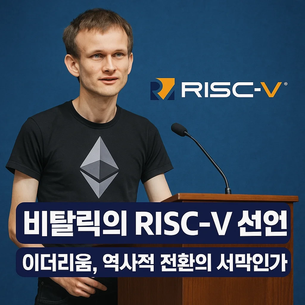 RISC-V