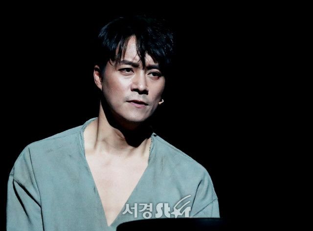 배우 최대철 수상 경력