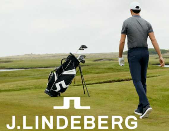 골프웨어 브랜드 종류