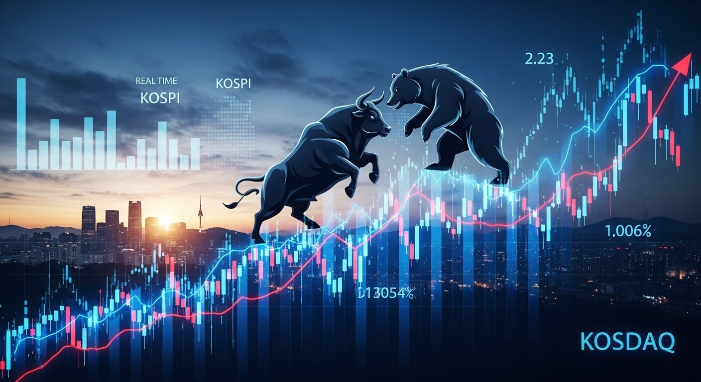 주식 거래 수수료 및 세금