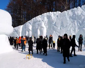 태백산 눈꽃축제_3