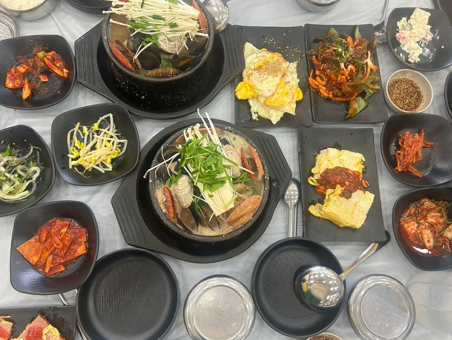 통영곤리식당1
