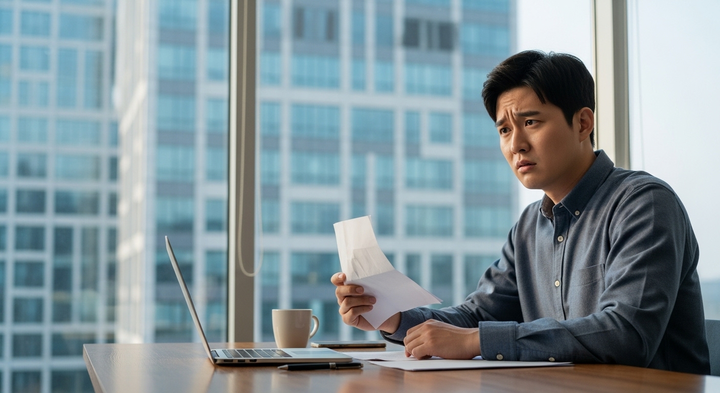 관리비 명세서 발급, 법적으로 가능한가요?