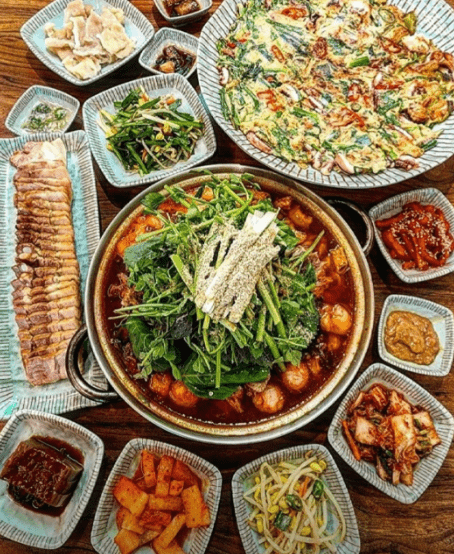 웨스턴돔 맛집 "본대가 일산점" 음식사진