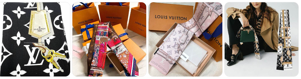 루이비통 컨피덴셜 방도