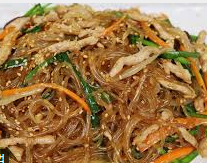 잡채 맛있게 만드는 방법 소개