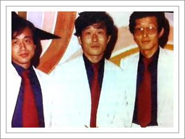 산울림 회상