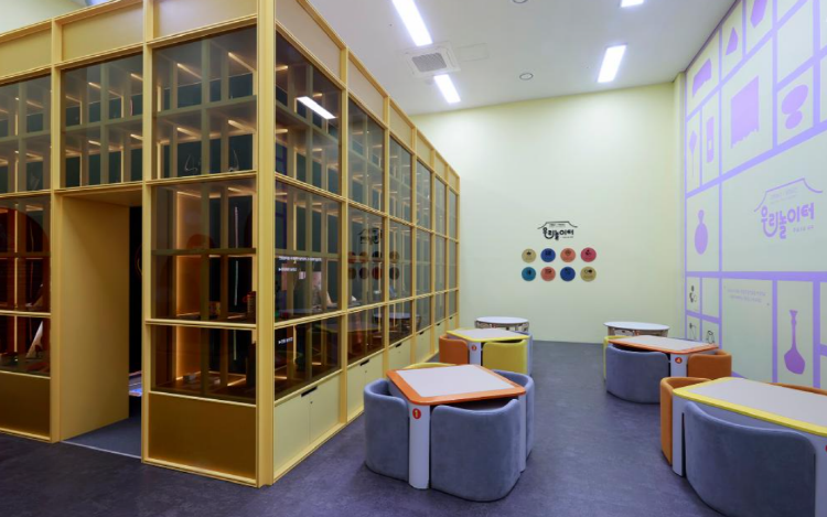 국립민속박물관 파주