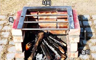 화덕