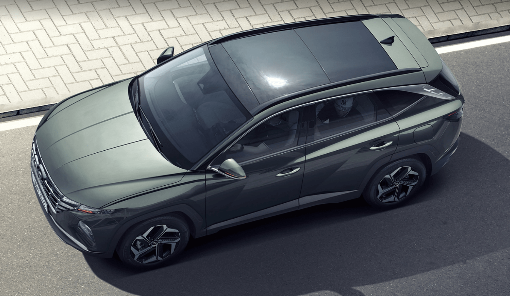 투싼 가격표&amp;#44; 하이브리드 가격&amp;#44; 중고차 가격(시세표)