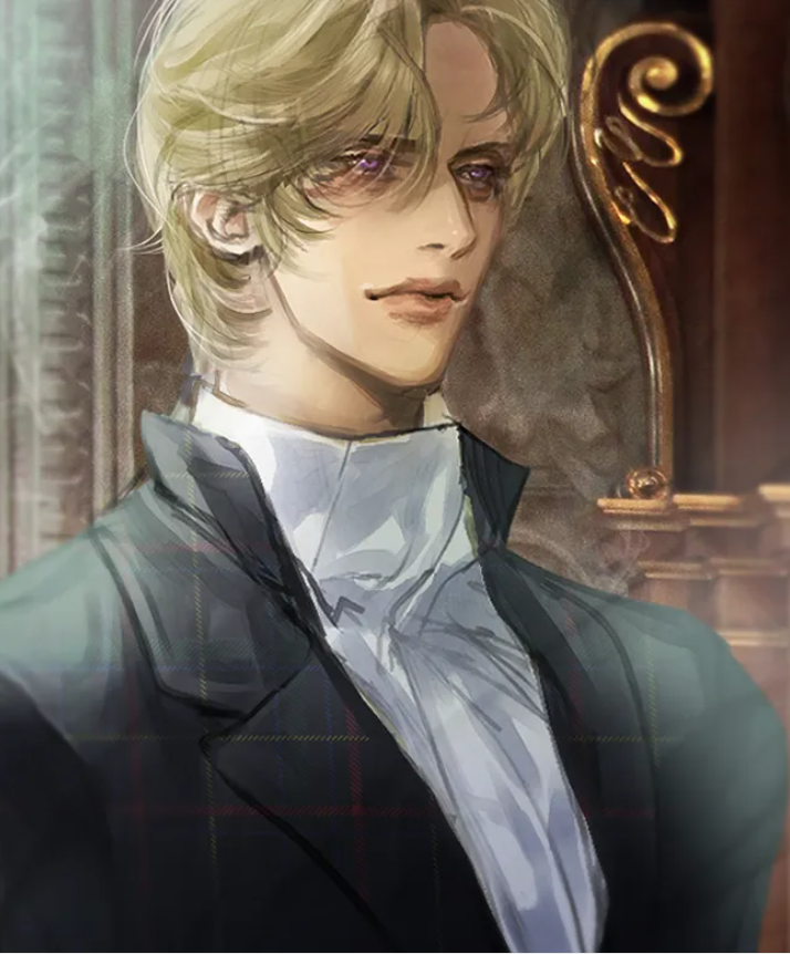 재혼황후 신민아