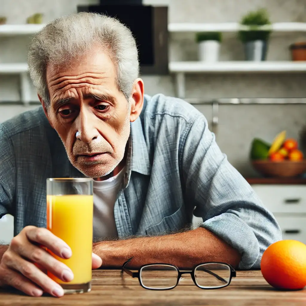 식은땀 나는 이유 10가지와 해결 방법으로 이겨내봐요!