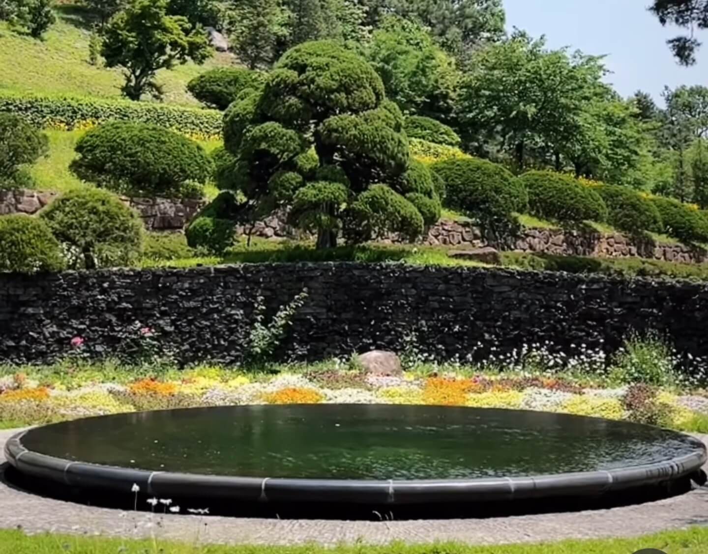 2025년 KB금융 스타챔피언십 티켓·주차·갤러리 총정리