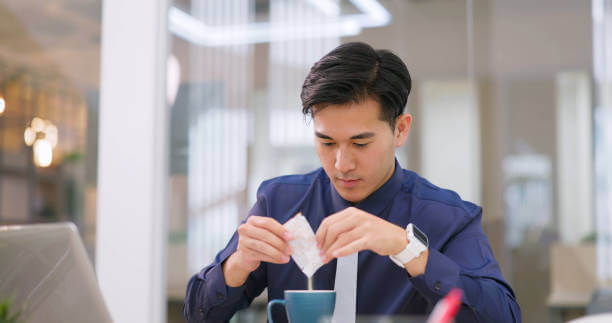 성인 열 내리는 방법