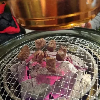 세종시 고운동 맛집 담가 화로구이에서_13