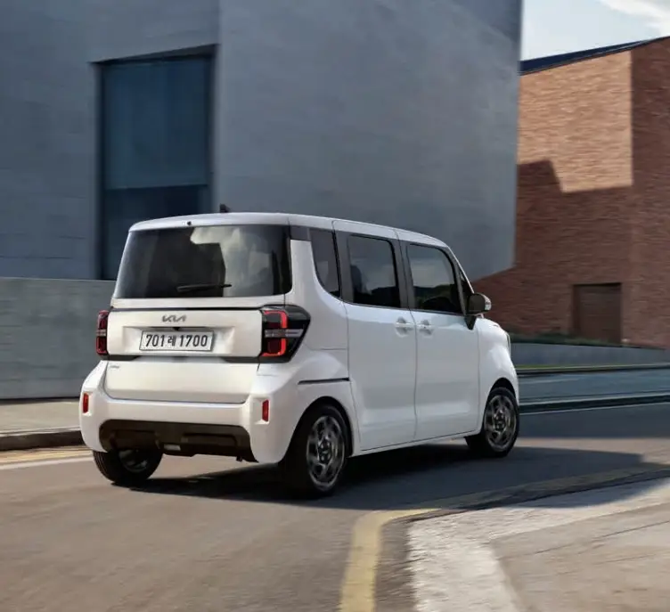 기아-2026-레이-연비-가격-제원