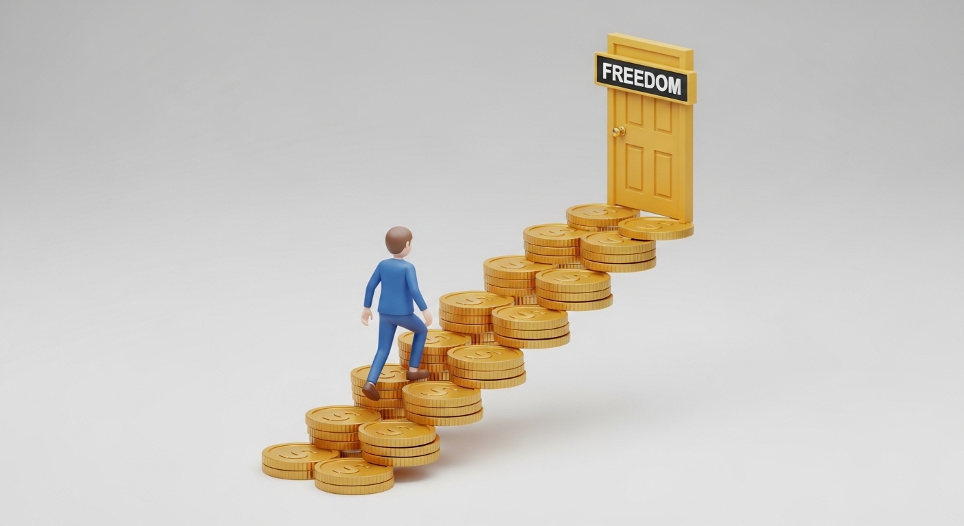 신용회생 하는 법