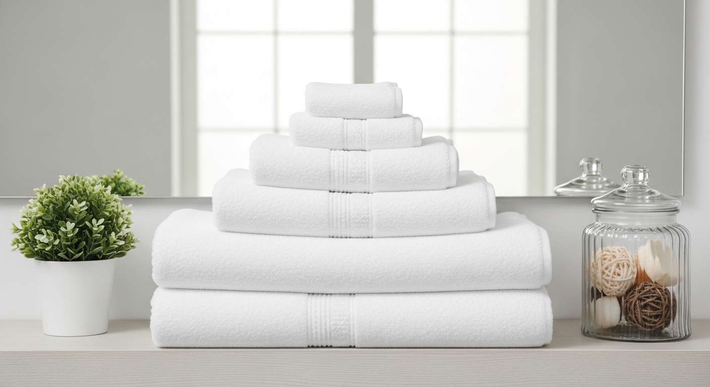 수건 쉰내와 꿉꿉한 냄새의 원인이 되는 잘못된 섬유유연제 사용 및 세탁 습관