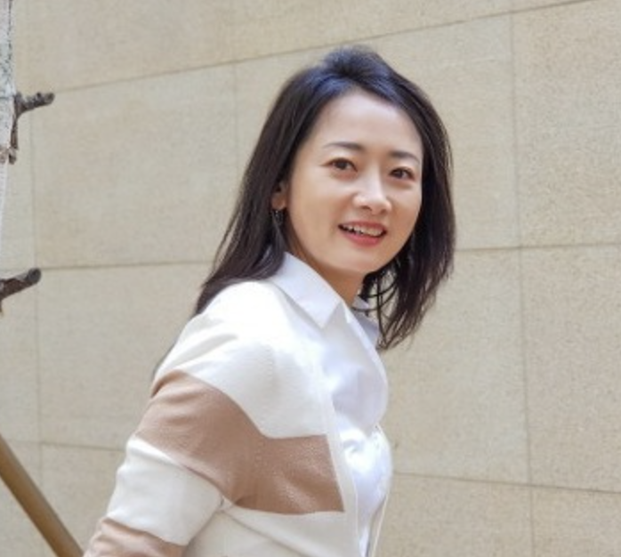 조하나 프로필