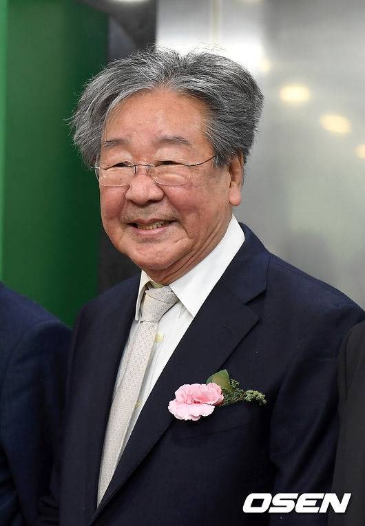 최불암 별세 소식과 추모 관련 사진