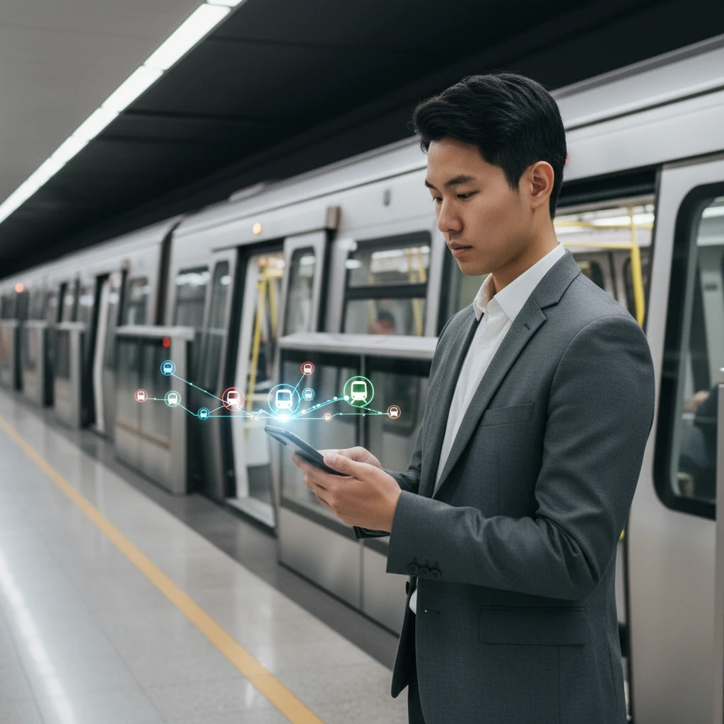 효창공원앞역 실시간 지하철 도착 정보..