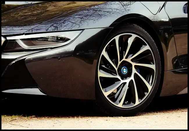 타이어 공기압 경고등 켜졌을 때 리셋 등 대처 방법