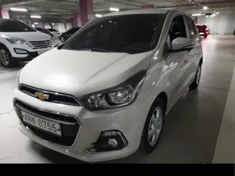 쉐보레 스파크 중고차 가격 시세표 지역별 비교_10