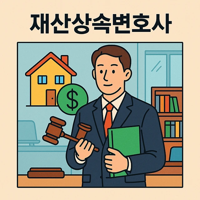 재산상속 상속세, 재산상속 특별수익