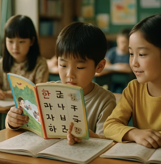 10월 9일 한글날, 공휴일일까? 의미와 유래 총정리