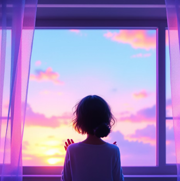 새벽을 여는 부활정 기도문