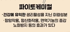 파이토케미컬 소개