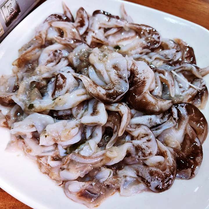 우리 캠핑 왔어요 충남 홍성 새조개 샤브샤브 맛집 부모님과 함께 떠나는 효도 관광 여행 코스 가볼만한 곳 추천