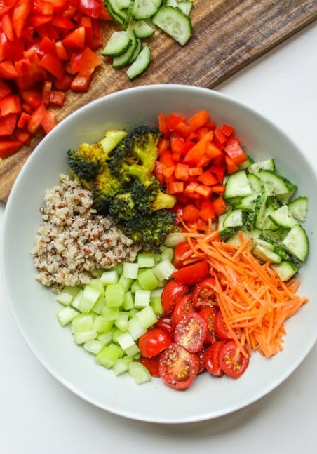 2025 다이어트 식단 추천&amp;#44; 진짜 효과 본 식단 모음!