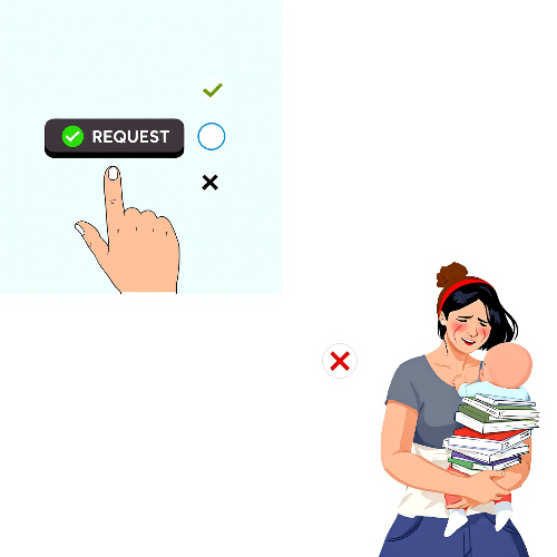 방문 신청이 더 빠르게 승인될까 출산장려금 지급 속도 비교