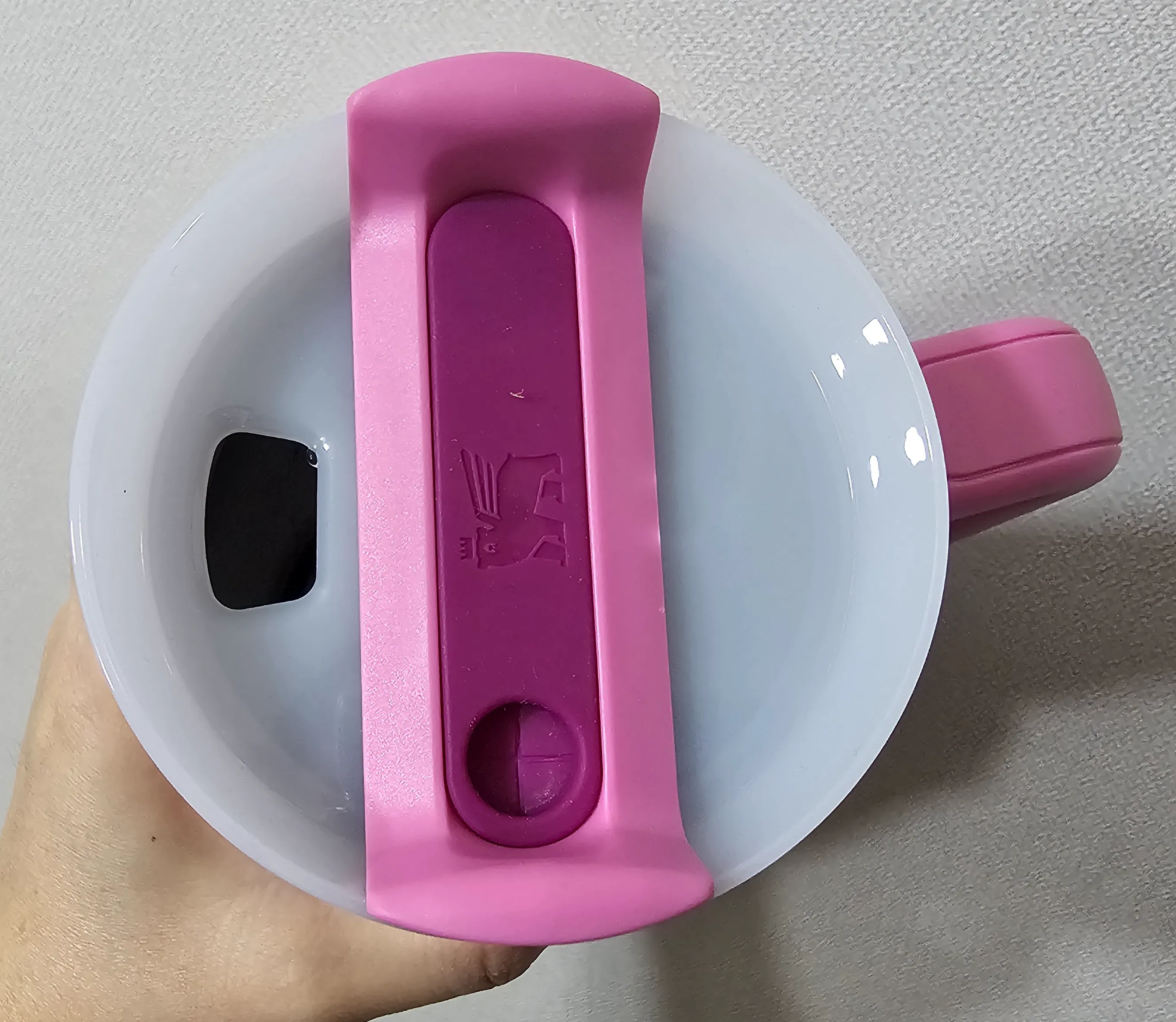 스탠리 텀블러 세척 관리방법