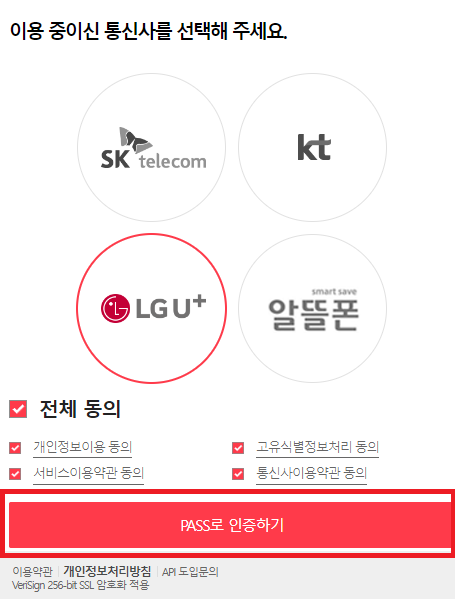 2024 내가 먹는 약 성분 조회하는 방법 (약물 알레르기 관리하기)