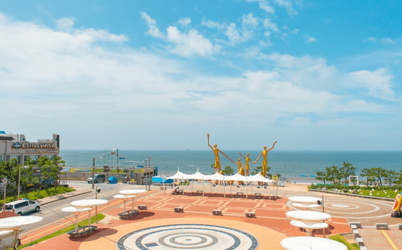 대천해수욕장 (보령시)