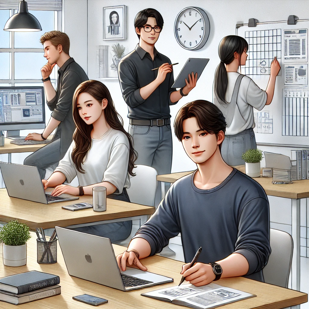 2025년 청년 창업&middot;창직 지원사업 참여자 모집 안내