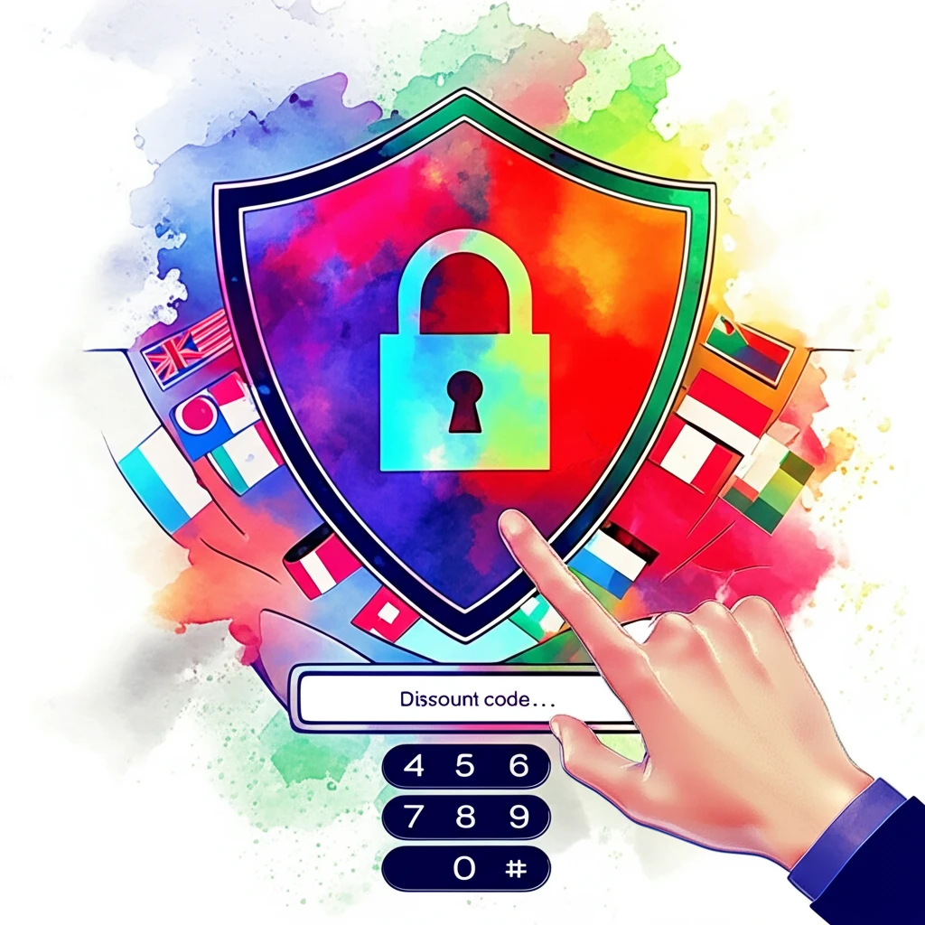 꿀팁 대방출! 유튜브 프리미엄 VPN..