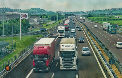 고속도로 위에 숨겨진 진짜 맛집, 휴게소 별미 베스트 5!