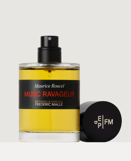 프레데릭말-뮤스크라바줴