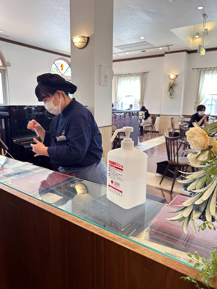삿포로 오타루 카페 추천 디저트가 맛있는 르타오 본점