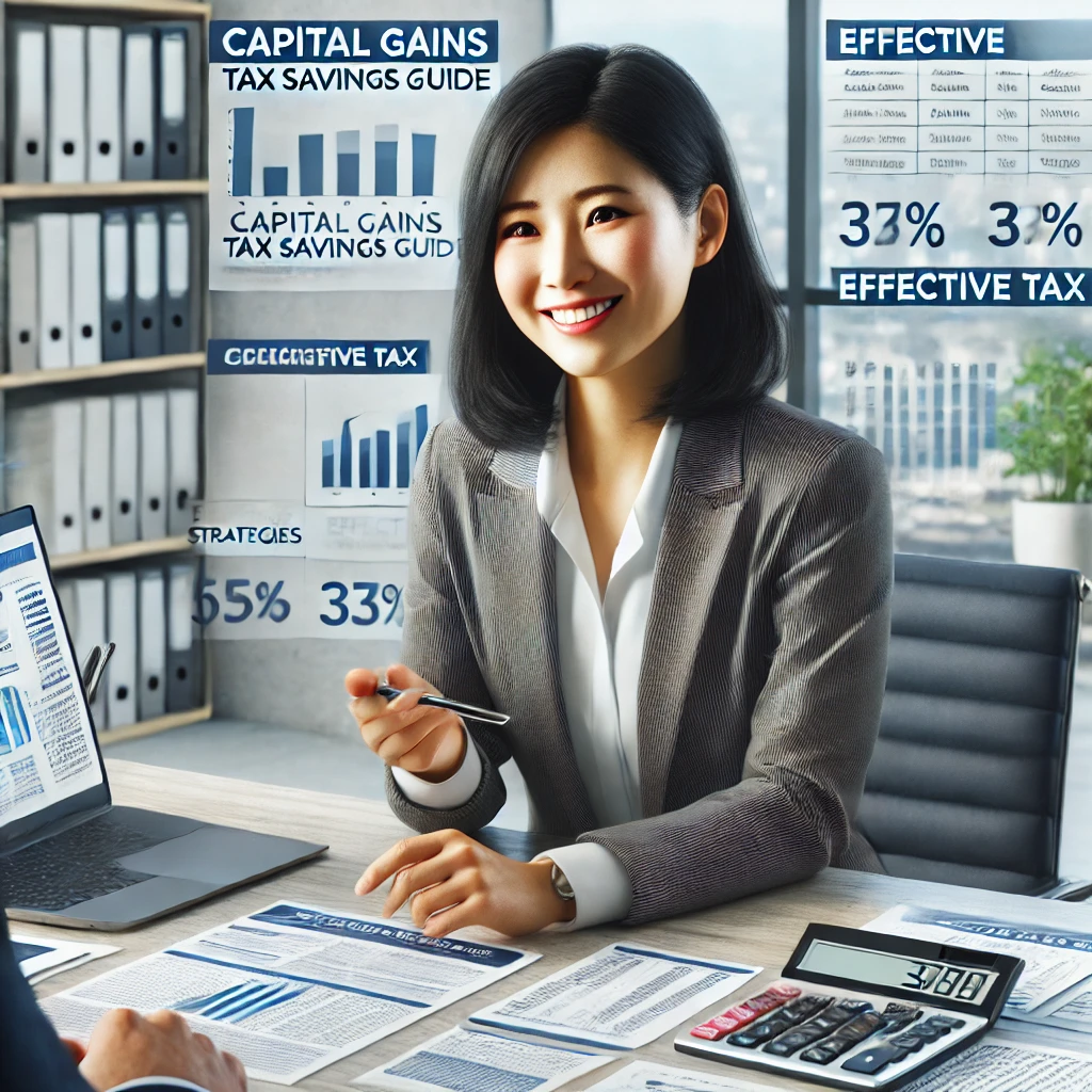 양도세 절세의 모든 것! 세무사 선택부터 성공적인 절세 전략 가이드