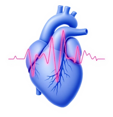 부정맥 치료방법 총정리: 약물부터 시술까지