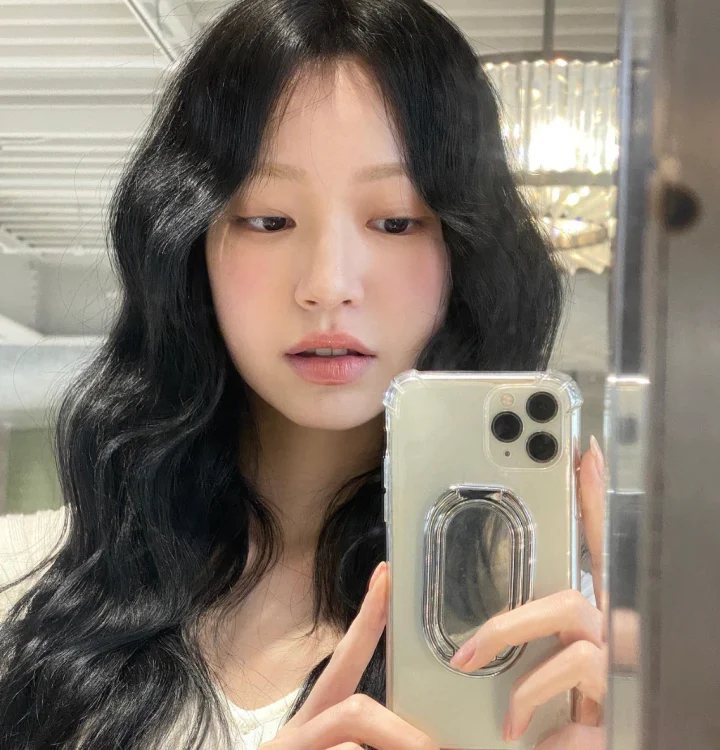 변우석 스테파니